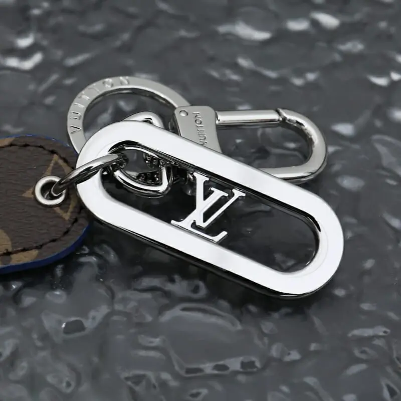 louis vuitton lv key holder and boucle de sac s_12150713